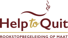 HelpToQuit logo