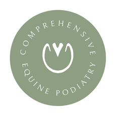 Comprehensive Equine logo