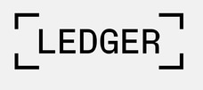 Ledger logo