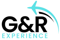 G&R Experience logo