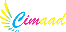 Cimaadmx logo
