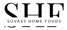 Suvass Home Foods logo