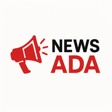 NEWS ADA logo