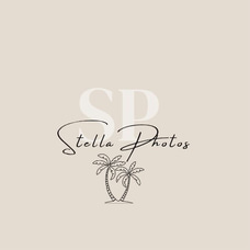 Stella Photos logo