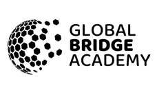 Global Bridge Academy logo