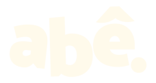 Abê. logo
