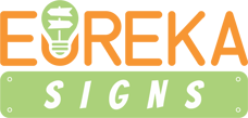 Eureka Signs logo