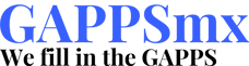 GAPPS logo