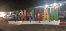 SAN JUAN logo