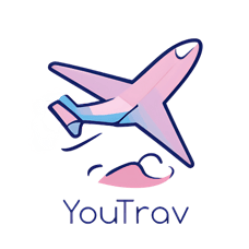 YouTrav logo