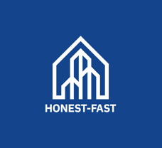 honest-fast logo