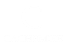 Cachemire Communication logo