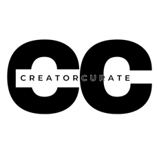 CreatorCurate logo