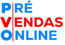 Pré Vendas Online logo