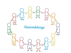 Thérapeute conjugal et familial logo