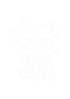 BBQ SQUAD logo