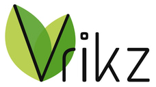 Vrikz logo