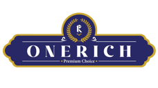 Onerich logo