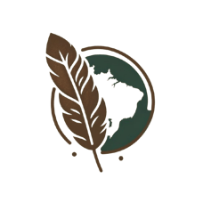 DESCUBRA O BRASIL logo