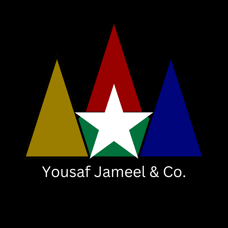 Yousaf Jameel & Co. logo