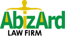 Abizard Lawfirm logo