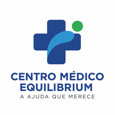 Centro Médico Equilibrium logo