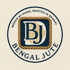 BENGAL JUTE logo