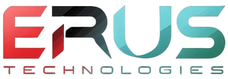 ERUS Technologies logo