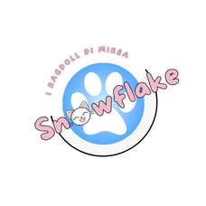 Snowflakes logo