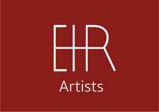 EHR Artists logo