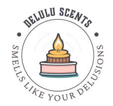Deluluscents logo