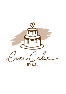 Evencake logo