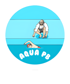 AquaPB logo