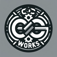 CCC Works logo
