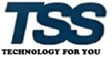 TECHNO SELL and SERVICE logo
