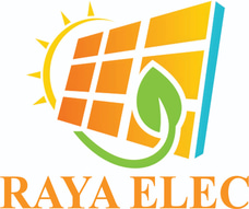 Deye Solar logo