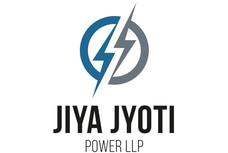 Jiyajyotipower logo
