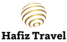 HAFIZ TRAVEL logo