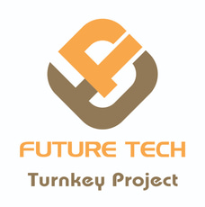 FutureTech logo