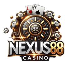 NEXUS88 CASINO logo