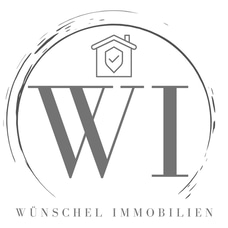 wi immobilien logo