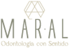 Maral Odontología TIenda logo