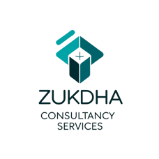 Zukdha Consultancy Services logo