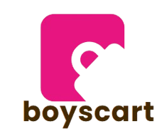 boyscart logo