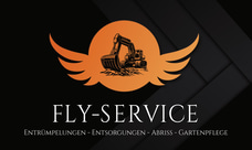 Fly-Service logo
