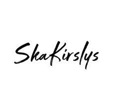 Ska Kirslys | Akvarelės paveikslai, meniniai spaudai logo