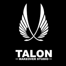 Talon Makeover Studio logo