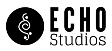 Echo Studios logo