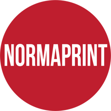 Normaprint logo
