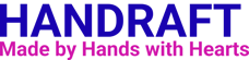 Handraft logo